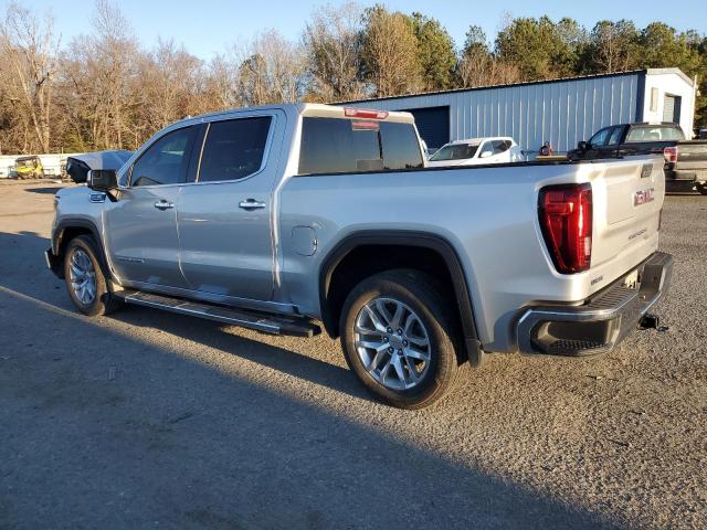 Изображение 2 2019 GMC SIERRA C1500 SLT 2019 с VIN 3GTP8DED1KG110371