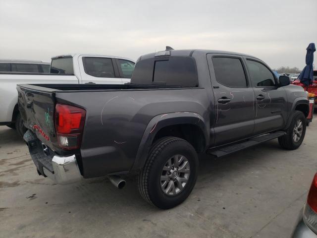 Obraz 3 z 2018 TOYOTA TACOMA DOUBLE CAB 2018 z VIN 5TFAZ5CN7JX067878