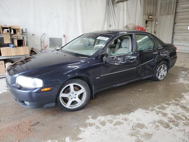 2006 VOLVO S80 2.5T 2006 image