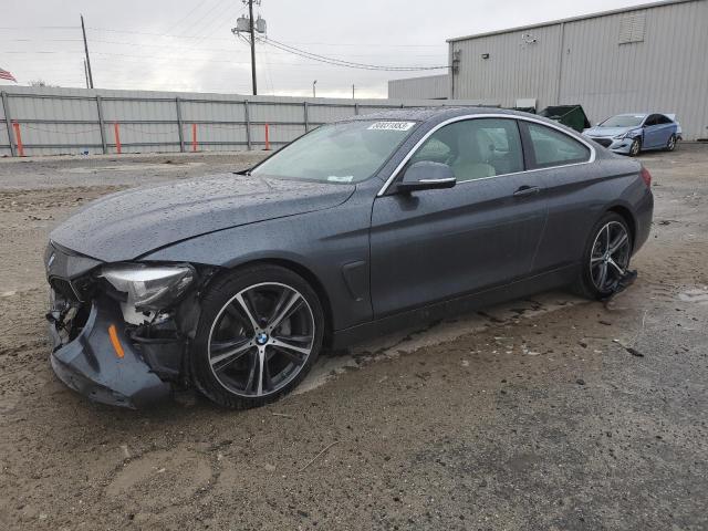 2020 BMW 440I  2020 image