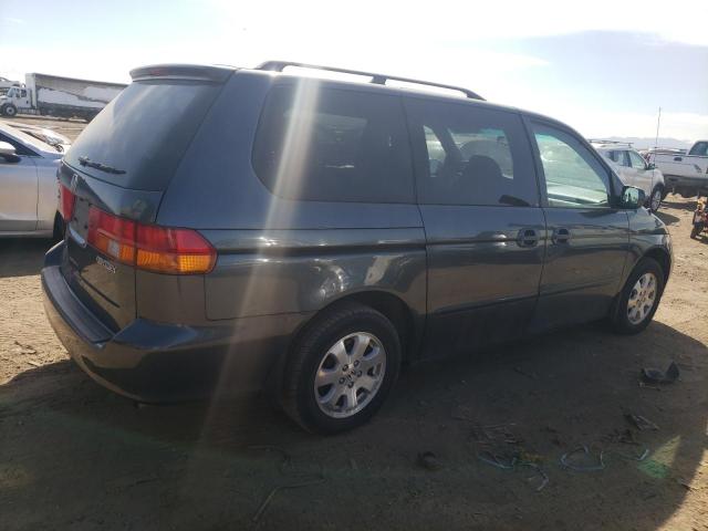 Obraz 3 z 2004 HONDA ODYSSEY EXL 2004 z VIN 5FNRL18994B041757
