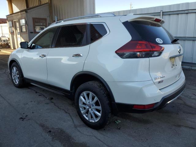 Obraz 2 z 2020 NISSAN ROGUE S 2020 z VIN JN8AT2MV1LW132297