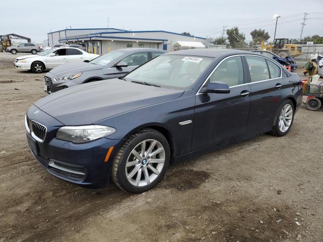 Obraz 1 z 2014 BMW 535 XI 2014 z VIN WBA5B3C55ED535590