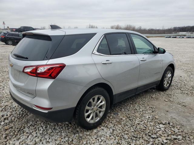 Obraz 3 z 2020 CHEVROLET EQUINOX LT 2020 z VIN 2GNAXTEV9L6234971
