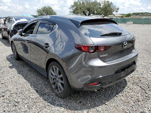 Изображение 2 2020 MAZDA 3 2020 с VIN JM1BPALM5L1167882