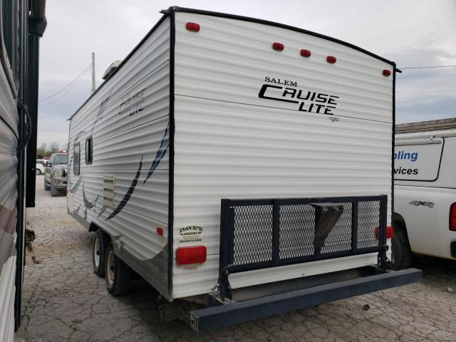 Obraz 3 z 2013 WILDWOOD SALEM CRUI 2013 z VIN 4X4TSMX22DR402040