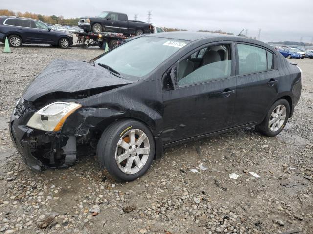 2011 NISSAN SENTRA 2.0 2011 image