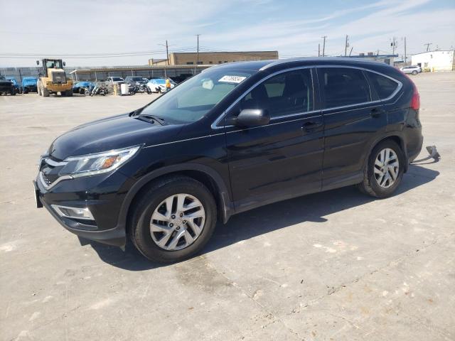 Image 1 of 2016 HONDA CR-V EXL 2016 with VIN 2HKRM3H77GH558777