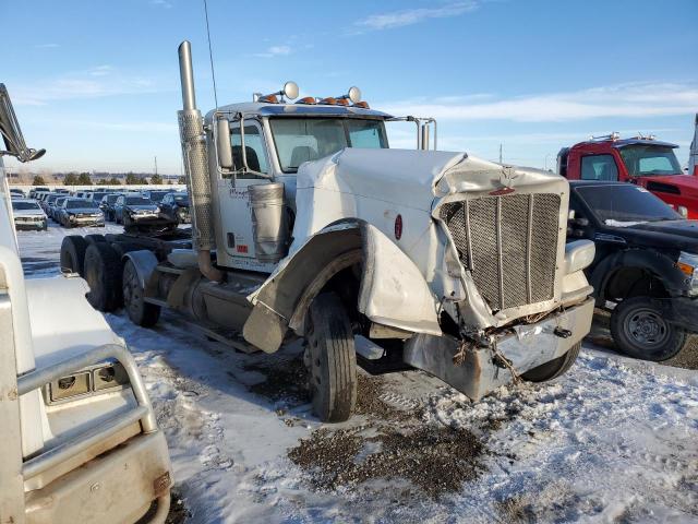 Image 1 of 2021 PETERBILT 389  2021 with VIN 1XPXP40X3MD736619
