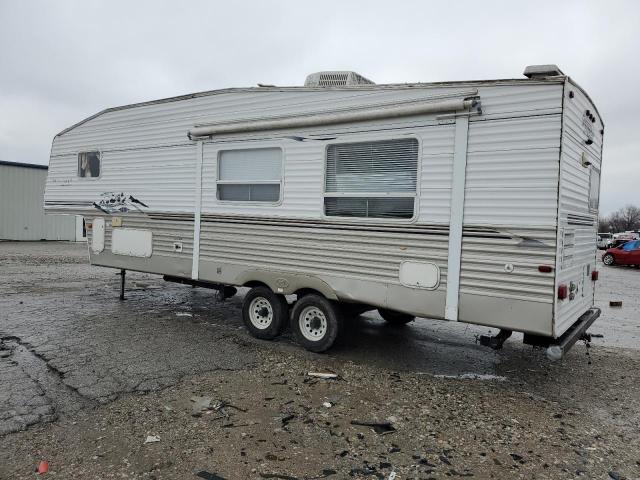 Изображение 3 2005 SPIR TRAILER 2005 с VIN 4YDF280225C124195