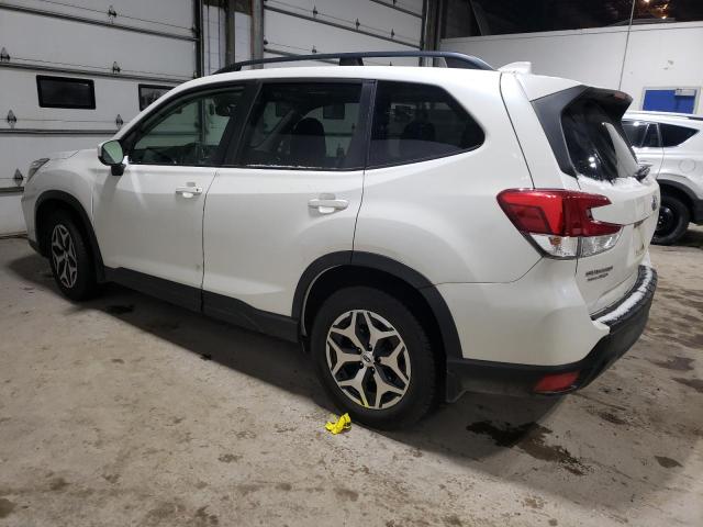 Изображение 2 2019 SUBARU FORESTER PREMIUM 2019 с VIN JF2SKAEC2KH566291