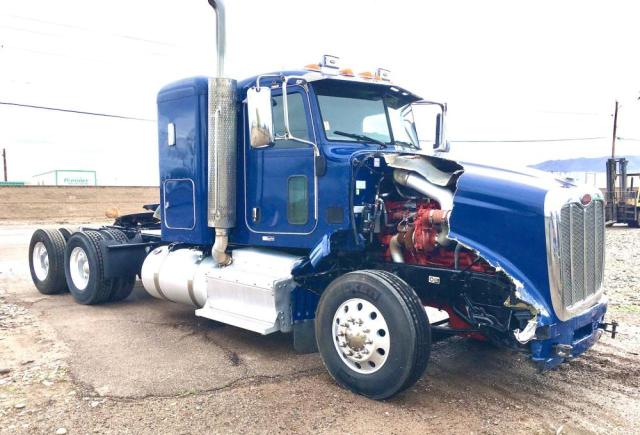 Image 1 of 2012 PETERBILT 386  2012 with VIN 1XPHD49X5CD143925