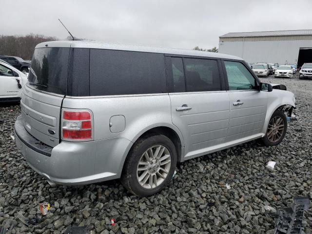 Изображение 3 2019 FORD FLEX SEL 2019 с VIN 2FMHK6C89KBA11836