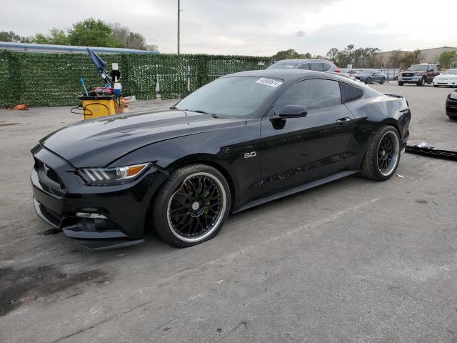 Obraz 2015 FORD MUSTANG GT 2015