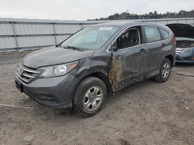 Изображение 1 2014 HONDA CR-V LX 2014 с VIN 2HKRM4H37EH681012