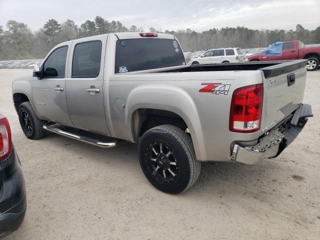 Image 2 of 2007 GMC NEW SIERRA K1500 2007 with VIN 2GTEK13M171541710