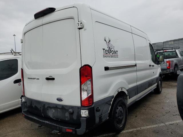 Obraz 3 z 2019 FORD TRANSIT T-250 2019 z VIN 1FTYR2CM2KKA20180