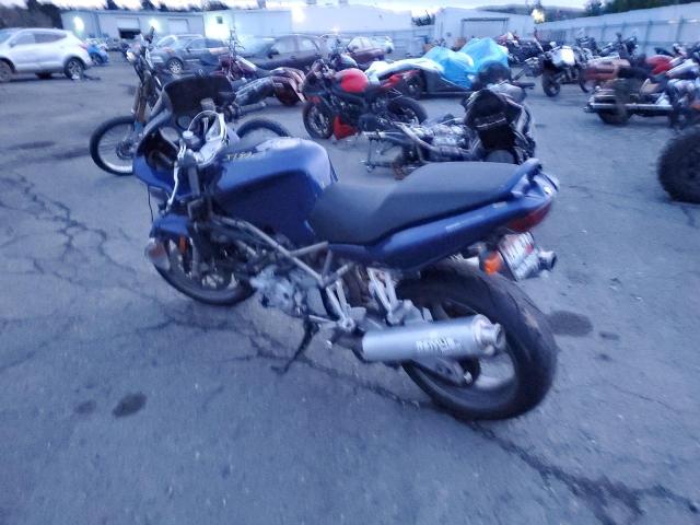Obraz 2 z 2002 DUCATI ST2  2002 z VIN ZDM1TB9P32B009228