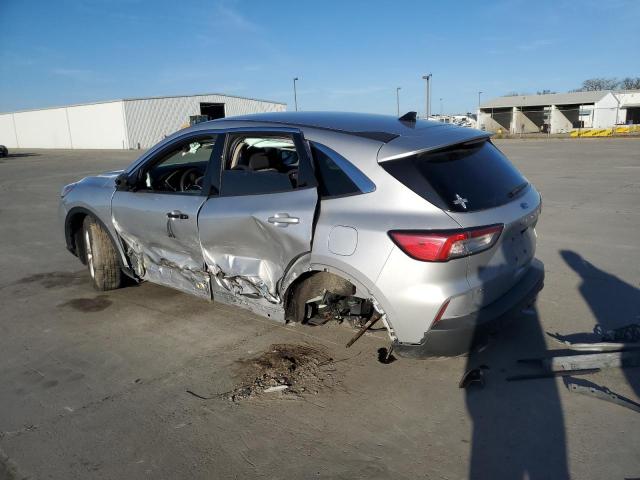 Image 2 of 2020 FORD ESCAPE SE 2020 with VIN 1FMCU9G60LUA79761