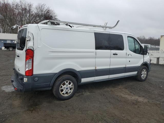 Image 3 of 2015 FORD TRANSIT T-150 2015 with VIN 1FTYE9ZG7FKA38704
