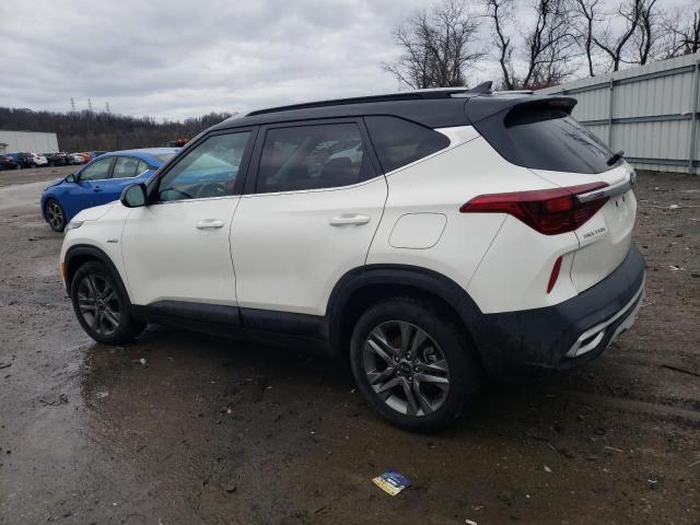 Изображение 2 2021 KIA SELTOS S 2021 с VIN KNDEUCAA4M7191194