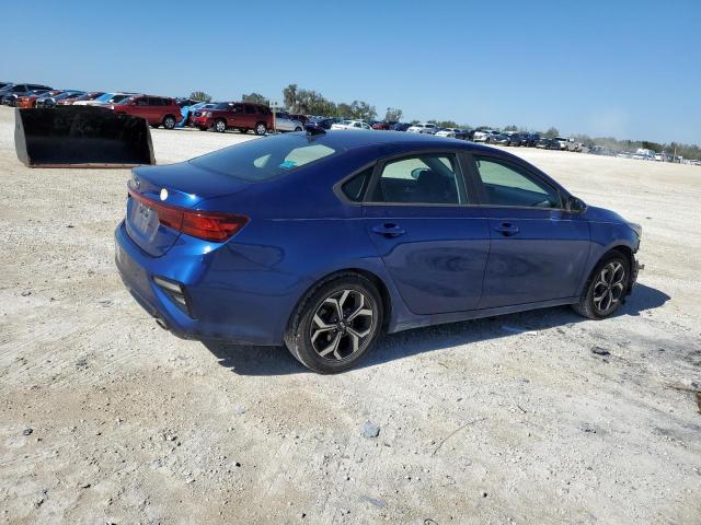 Image 3 of 2019 KIA FORTE FE 2019 with VIN 3KPF24AD6KE049968