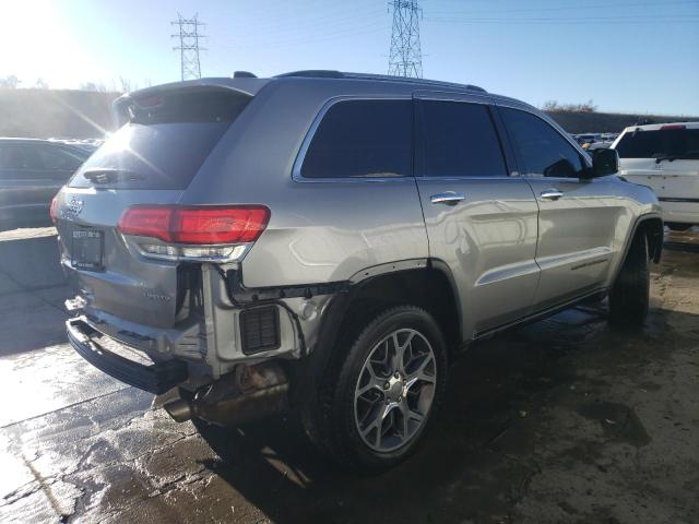 Image 3 of 2019 JEEP GRAND CHEROKEE LIMITED 2019 with VIN 1C4RJFBG4KC583952