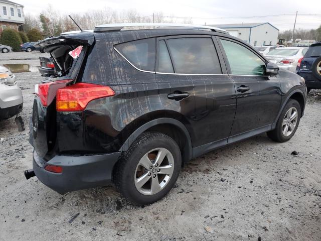 Изображение 3 2015 TOYOTA RAV4 XLE 2015 с VIN 2T3WFREV9FW154499