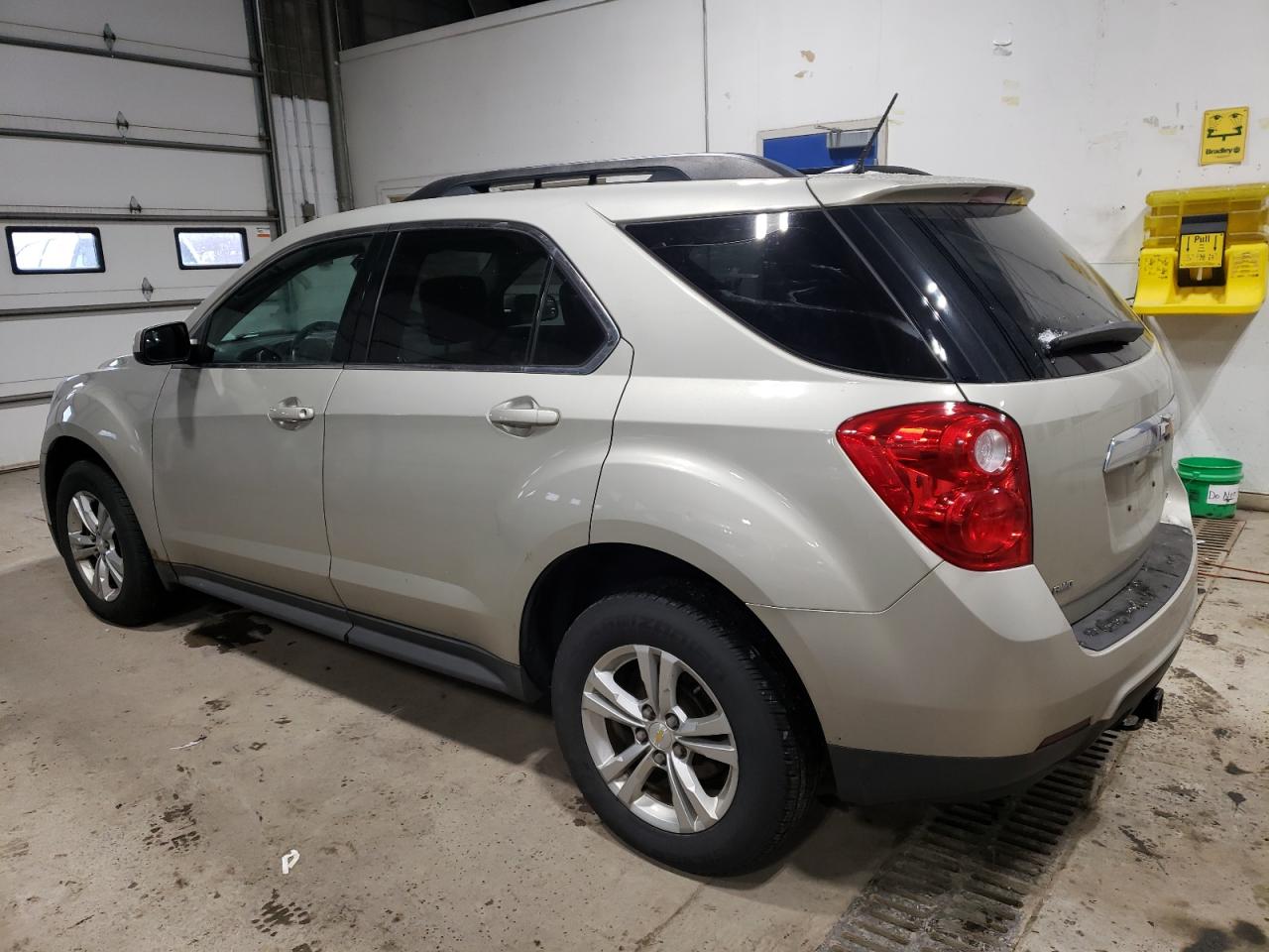 Obraz 2 z 2014 CHEVROLET EQUINOX LT 2014 z VIN 2GNFLGEK8E6156412