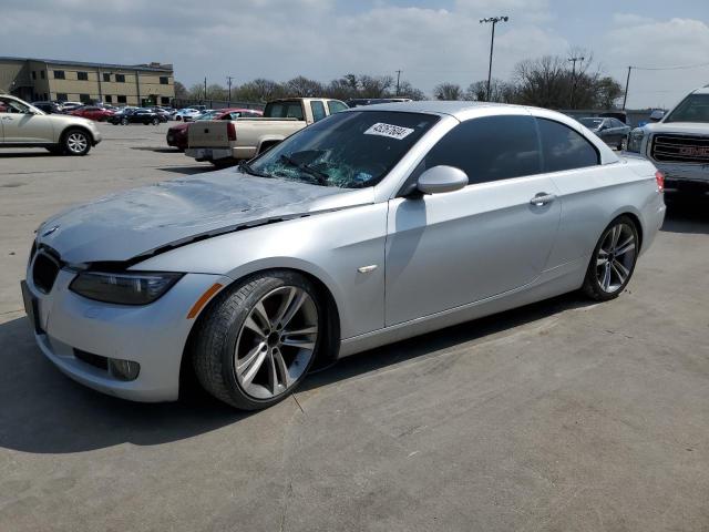 Изображение 2007 BMW 328 I SULEV 2007