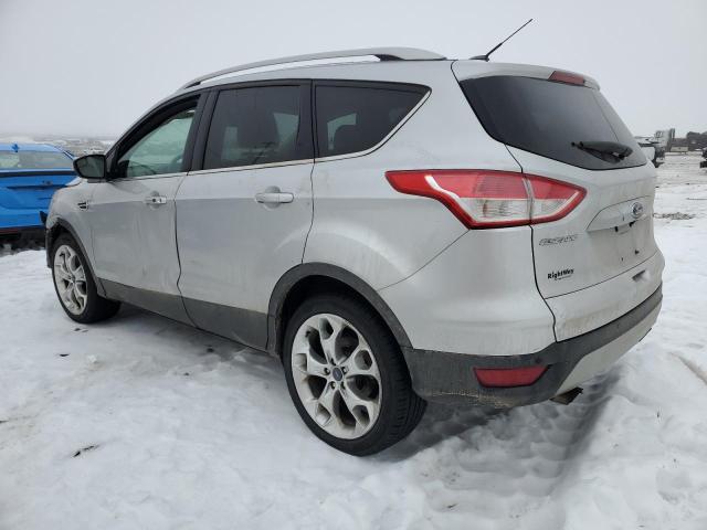 Obraz 2 z 2015 FORD ESCAPE TITANIUM 2015 z VIN 1FMCU9J94FUA75218