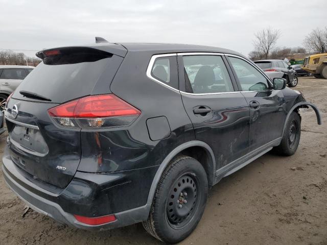 Obraz 3 z 2017 NISSAN ROGUE S 2017 z VIN KNMAT2MV1HP602700