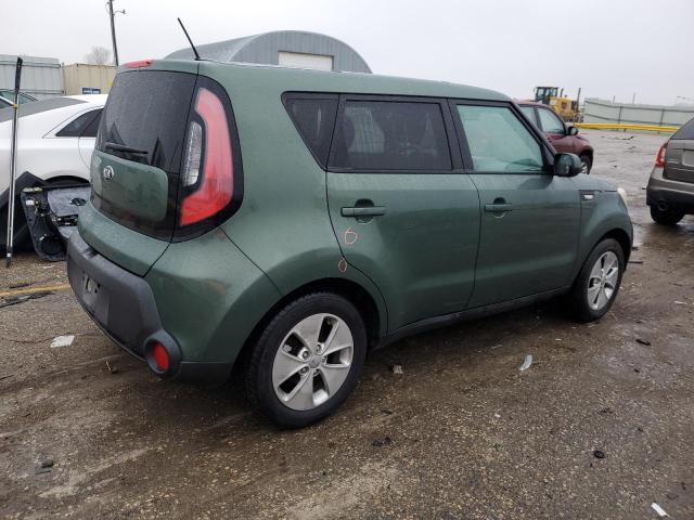 Изображение 3 2014 KIA SOUL  2014 с VIN KNDJN2A29E7032123