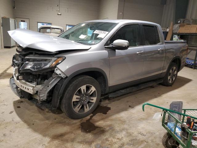 Obraz 1 z 2019 HONDA RIDGELINE RTL 2019 z VIN 5FPYK3F65KB009170