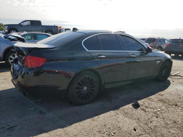 Изображение 3 2011 BMW 5 SERIES 535 XI 2011 с VIN WBAFU7C55BC878519