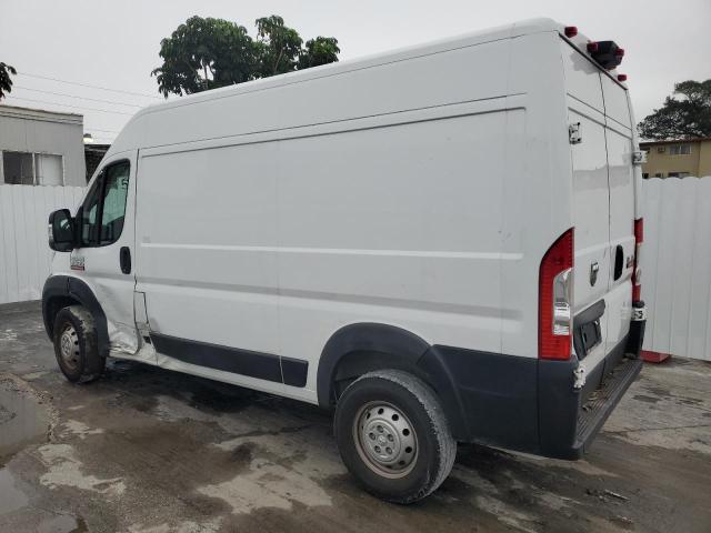 Image 2 of 2019 RAM PROMASTER 2500 2500 HIGH 2019 with VIN 3C6TRVCG4KE539487