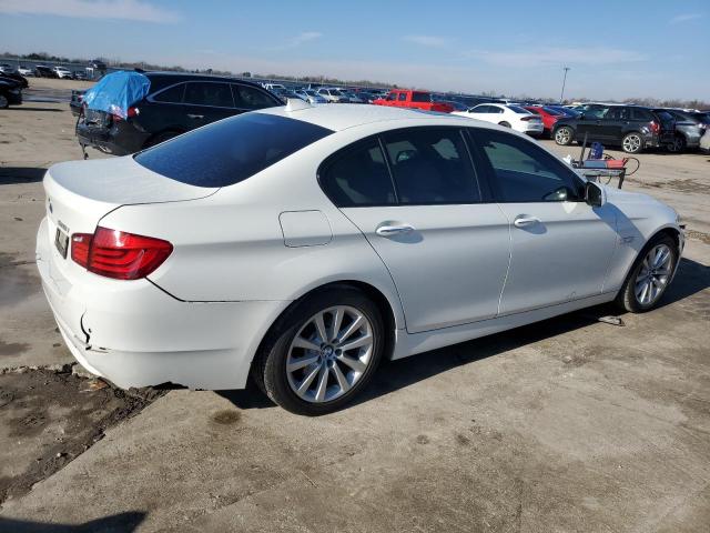 Изображение 3 2012 BMW 528 I 2012 с VIN WBAXG5C5XCDX01976