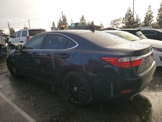 Image 2 of 2014 LEXUS ES 350 2014 with VIN JTHBK1GG2E2123272