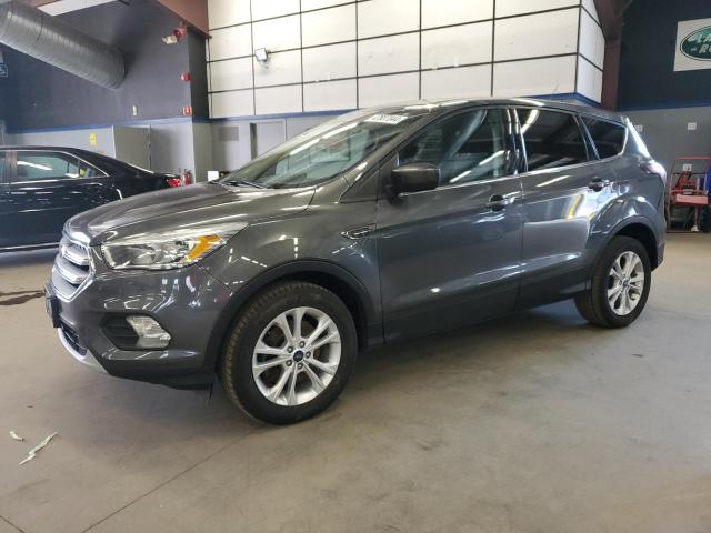 Obraz 1 z 2017 FORD ESCAPE SE 2017 z VIN 1FMCU9GD7HUB34213