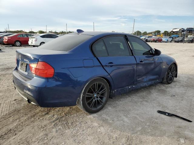 Obraz 3 z 2011 BMW 335 D 2011 z VIN WBAPN7C52BA782098