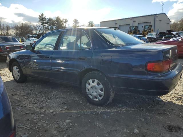 Image 2 of 1996 TOYOTA CAMRY DX 1996 with VIN 4T1BG12K4TU900367