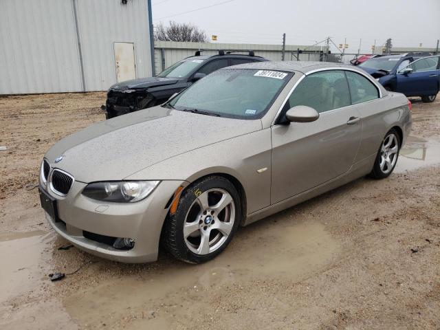 Изображение 1 2009 BMW 328 I 2009 с VIN WBAWL13549PX25665