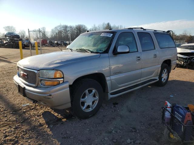 2004 GMC YUKON XL DENALI 2004 image