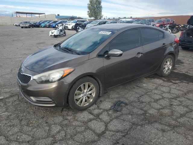 Изображение 1 2015 KIA FORTE LX 2015 с VIN KNAFX4A60F5289146