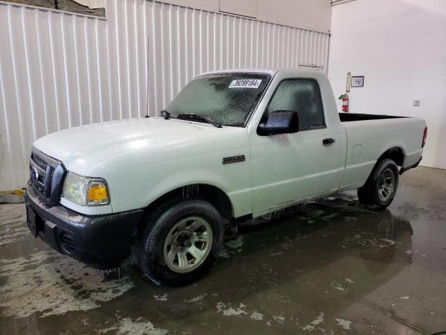 2010 FORD RANGER  2010 image