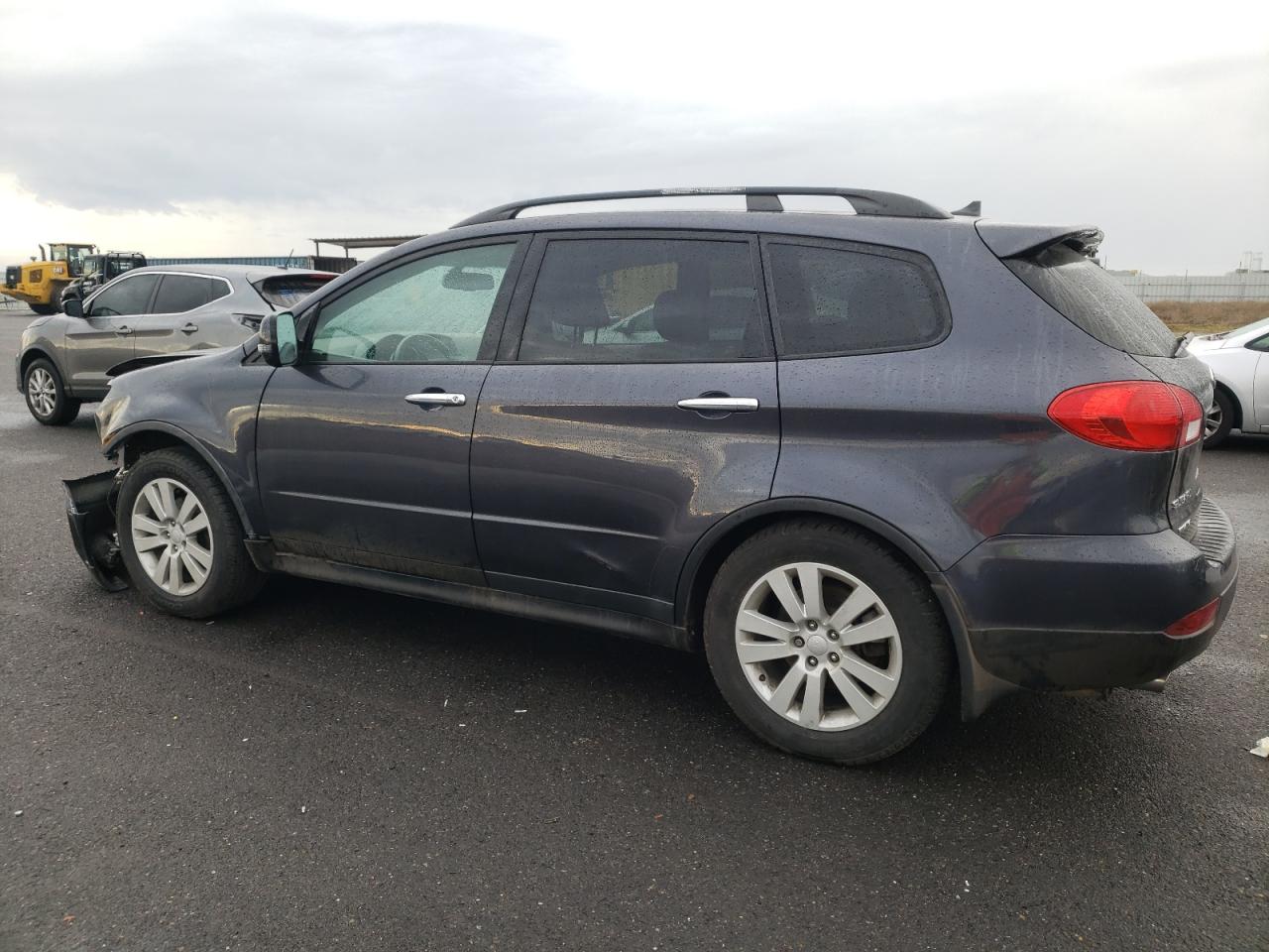 Изображение 2 2012 SUBARU TRIBECA LIMITED 2012 с VIN 4S4WX9GDXC4401695