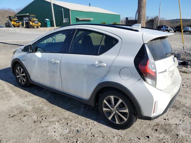 Изображение 2 2018 TOYOTA PRIUS C  2018 с VIN JTDKDTB36J1618361