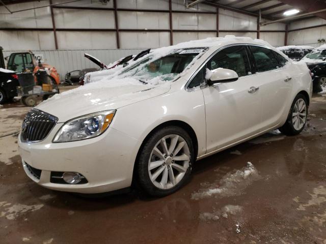 Image 1 of 2015 Buick Verano 2015 with VIN 1G4PS5SK6F4104851