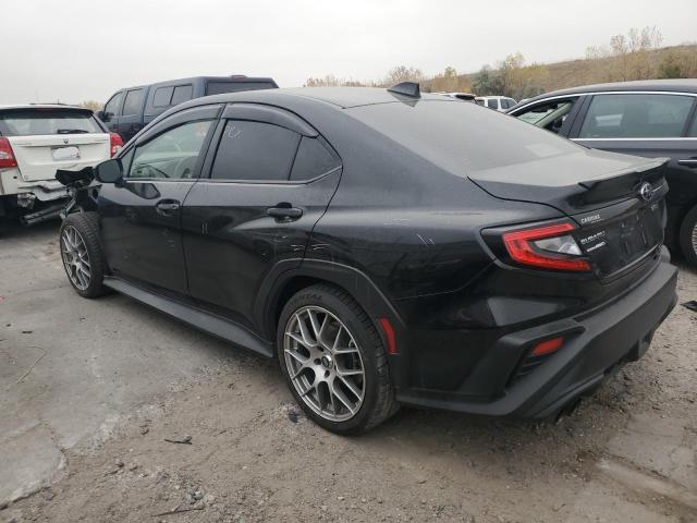 Image 2 of 2022 SUBARU WRX PREMIUM 2022 with VIN JF1VBAF66N9016102