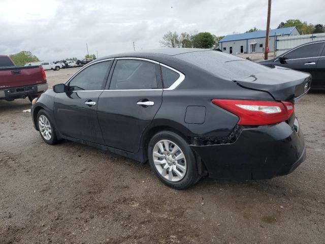Obraz 2 z 2016 NISSAN ALTIMA 2.5 2016 z VIN 1N4AL3AP7GN389019